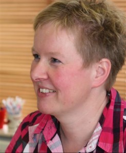 Ellen van Stigt