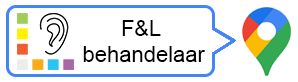 F&L Zoek Icon