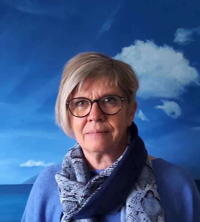 Charlotte Kikkert